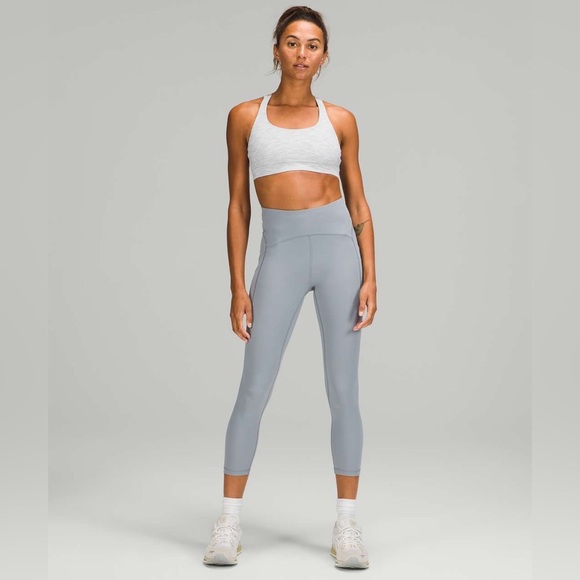 Lululemon Energy Bra, B–D Cups
Wee Are From Space Nimbus Battleship / Pink Puff - Picture 9 of 9